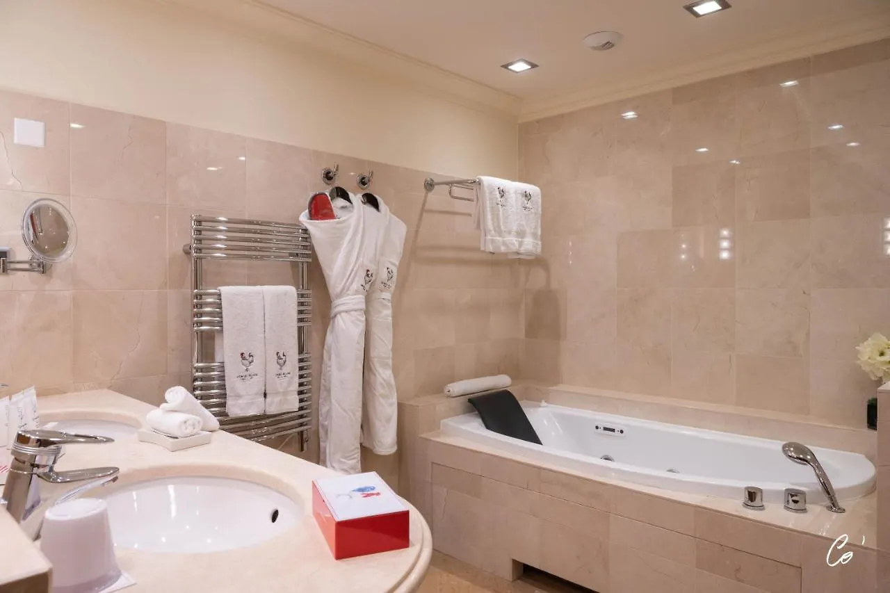 Georges Blanc Parc & Spa Vonnas