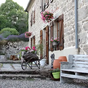 La Belle Ame Отель типа 