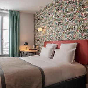 visit hotel