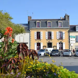 Centre , Quimper France