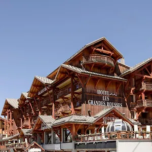 Hotel Grandes Rousses &