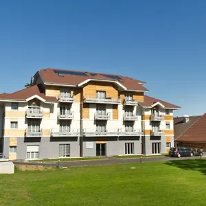 Thermae Апарт-отель