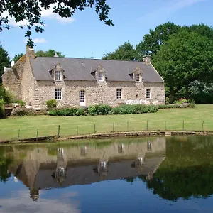 De Cohignac , Berric France