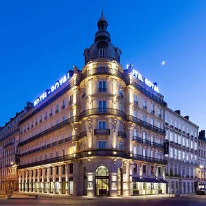 Hotel Le Royal - Mgallery Collection