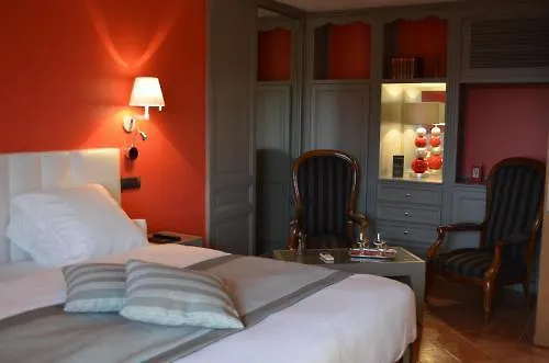 Georges Blanc Parc & Spa Вонна 5*,  Франция