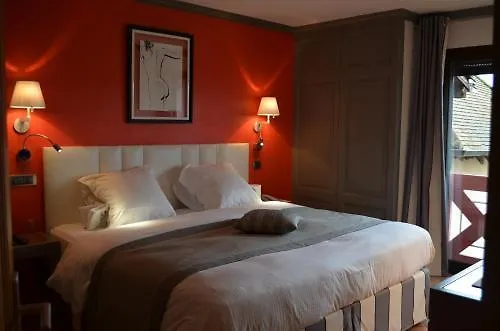 Georges Blanc Parc & Spa Vonnas